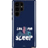 Disney Lilo and Stitch Let Me Sleep Galaxy S25 Ultra Impact Case